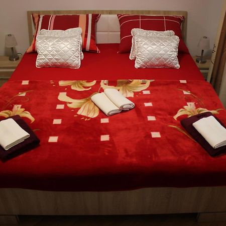 Deluxe Apartment Manuela With Balcony Top Center ספליט מראה חיצוני תמונה