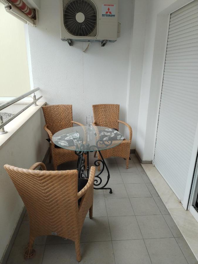 Deluxe Apartment Manuela With Balcony Top Center ספליט מראה חיצוני תמונה