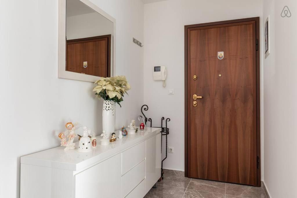 Deluxe Apartment Manuela With Balcony Top Center ספליט מראה חיצוני תמונה