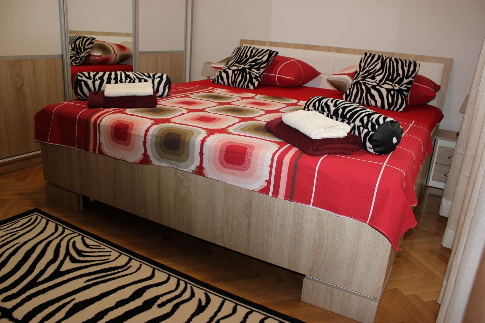 Deluxe Apartment Manuela With Balcony Top Center ספליט מראה חיצוני תמונה