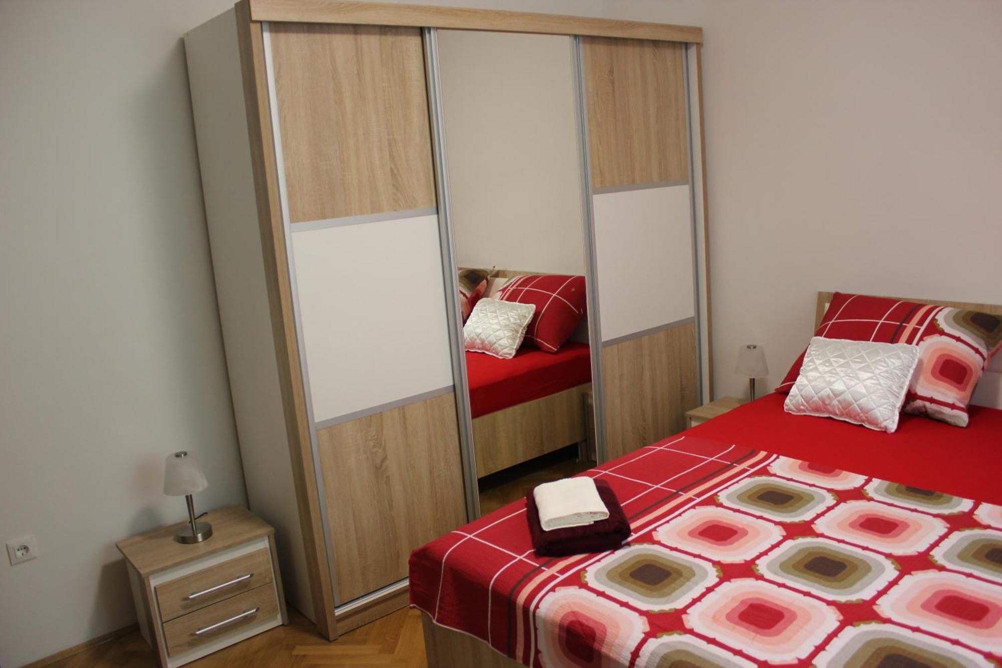 Deluxe Apartment Manuela With Balcony Top Center ספליט מראה חיצוני תמונה