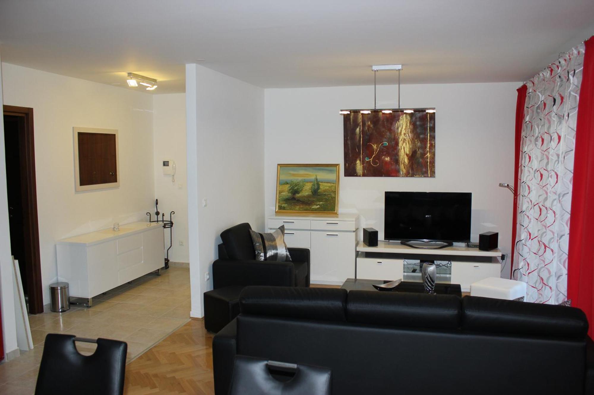 Deluxe Apartment Manuela With Balcony Top Center ספליט מראה חיצוני תמונה