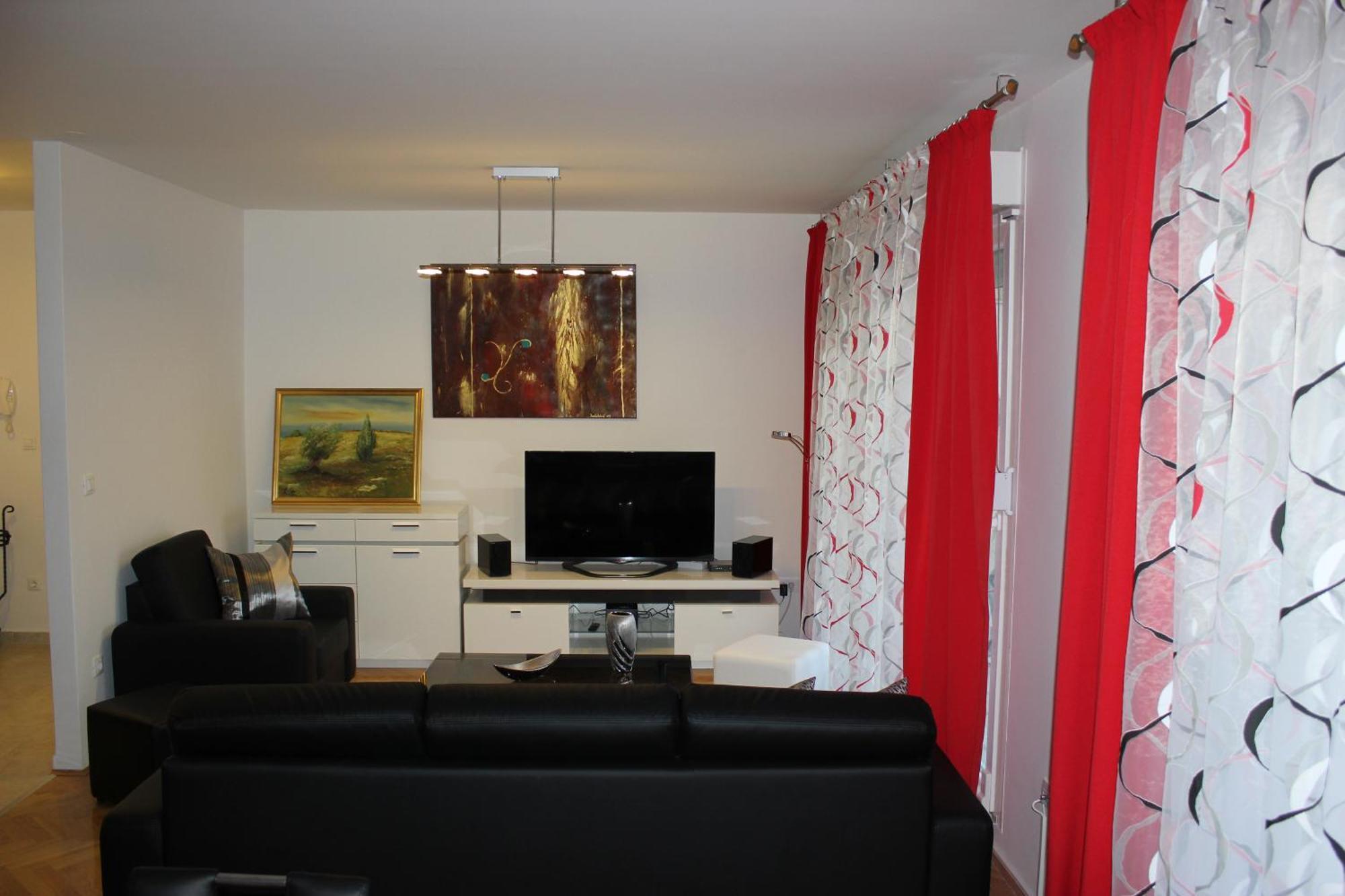 Deluxe Apartment Manuela With Balcony Top Center ספליט מראה חיצוני תמונה