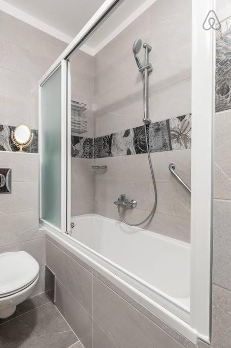 Deluxe Apartment Manuela With Balcony Top Center ספליט מראה חיצוני תמונה