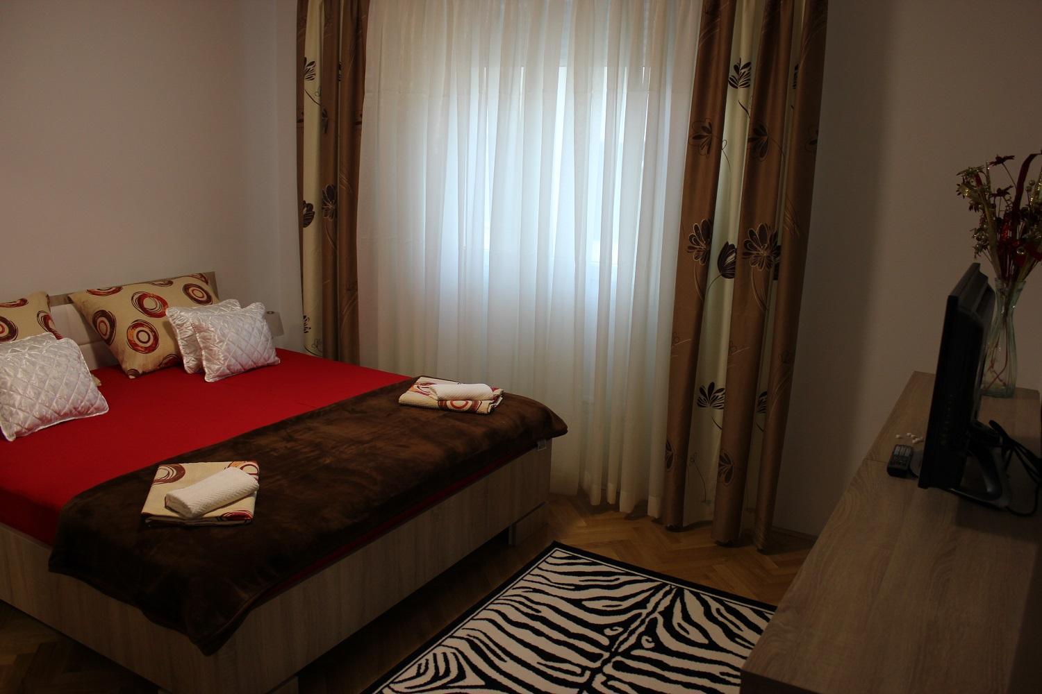 Deluxe Apartment Manuela With Balcony Top Center ספליט מראה חיצוני תמונה