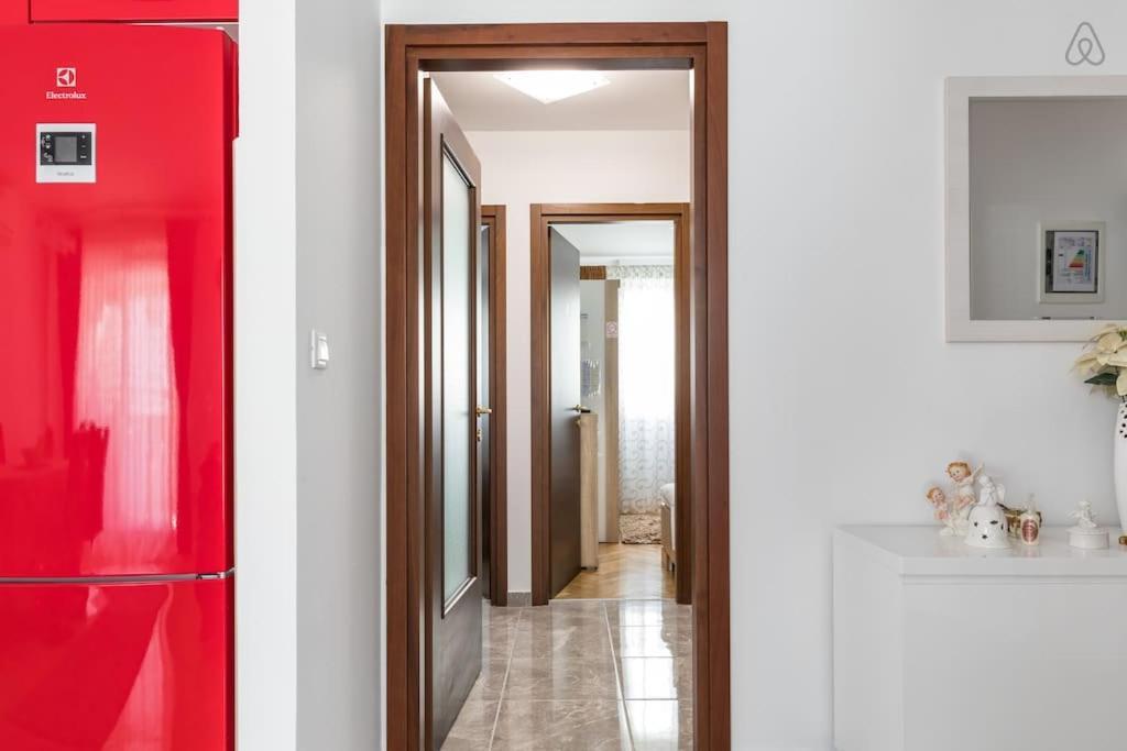 Deluxe Apartment Manuela With Balcony Top Center ספליט מראה חיצוני תמונה