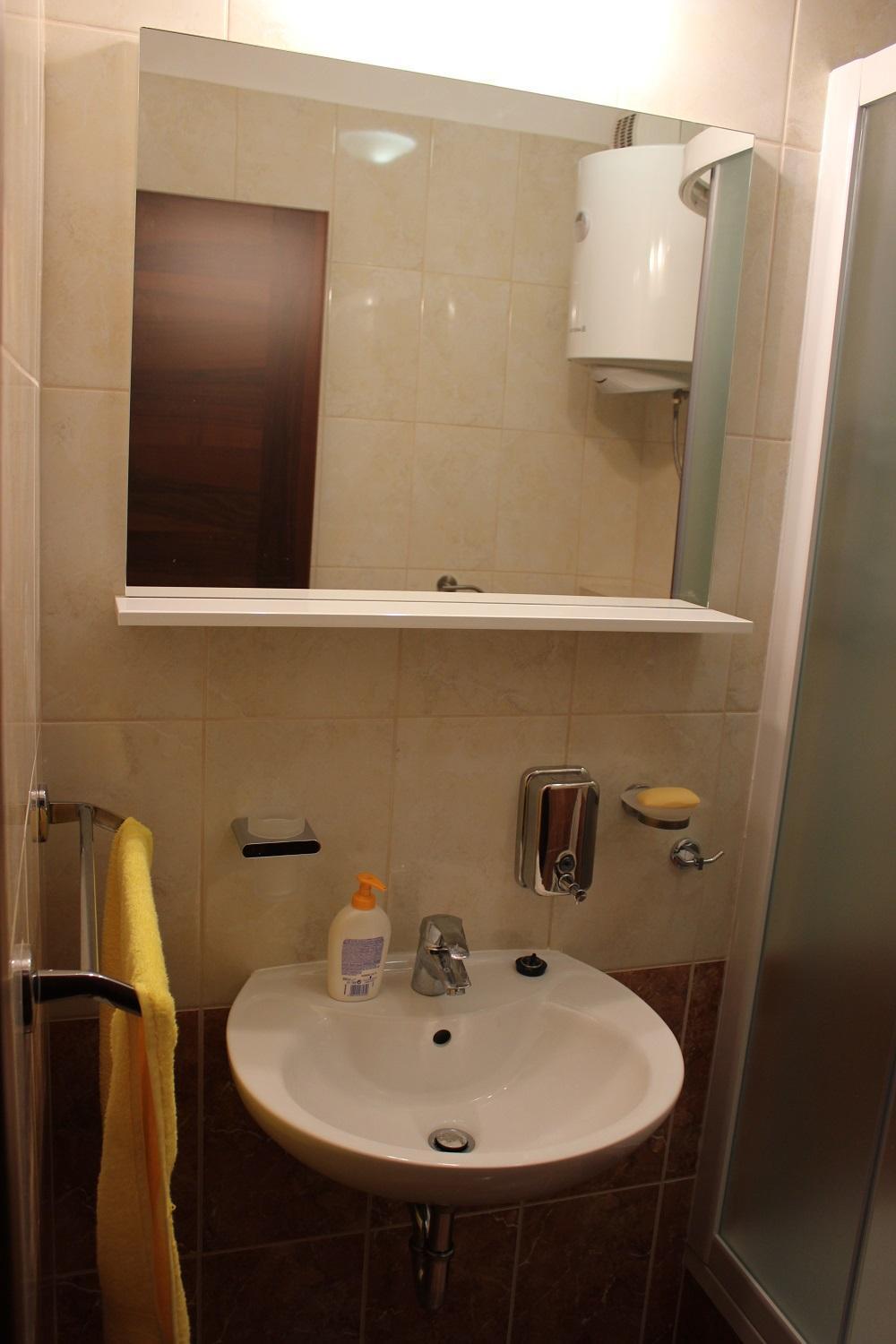 Deluxe Apartment Manuela With Balcony Top Center ספליט מראה חיצוני תמונה