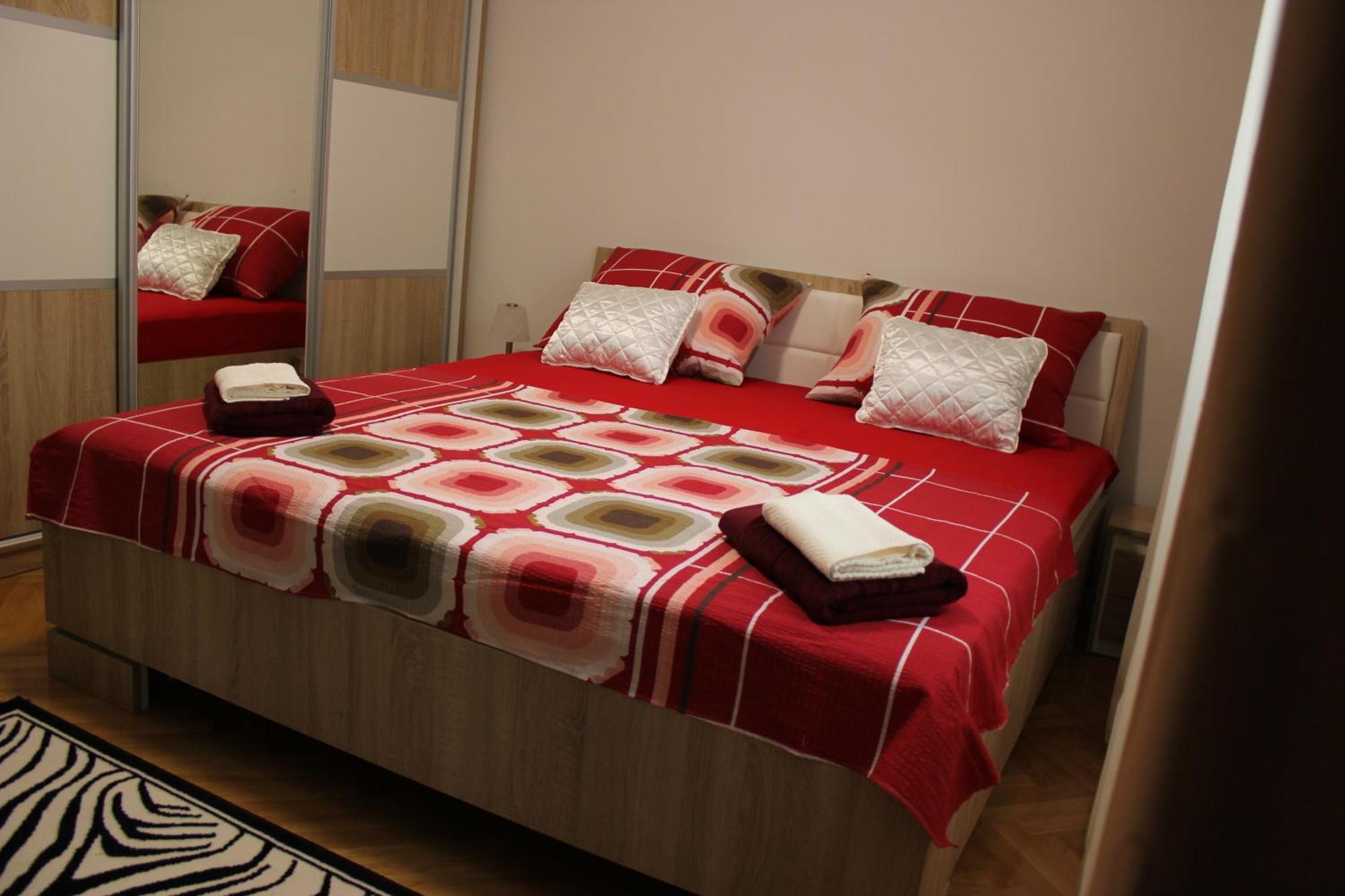 Deluxe Apartment Manuela With Balcony Top Center ספליט מראה חיצוני תמונה