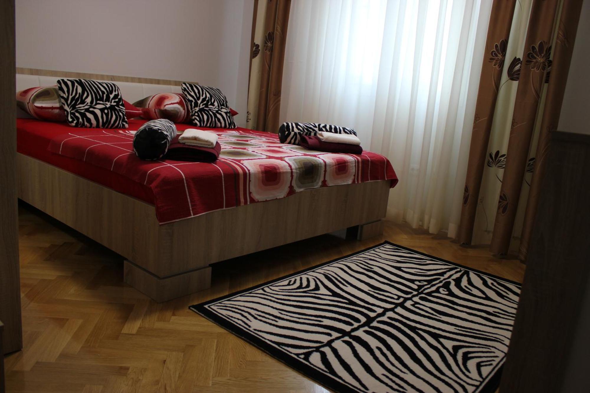 Deluxe Apartment Manuela With Balcony Top Center ספליט מראה חיצוני תמונה