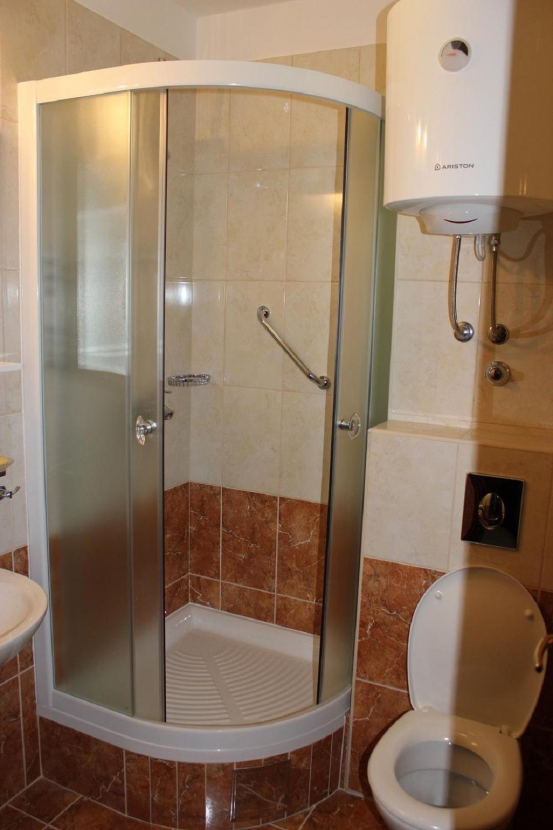 Deluxe Apartment Manuela With Balcony Top Center ספליט מראה חיצוני תמונה