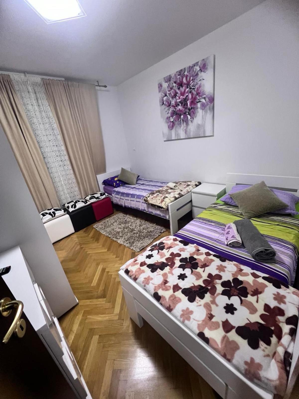 Deluxe Apartment Manuela With Balcony Top Center ספליט מראה חיצוני תמונה