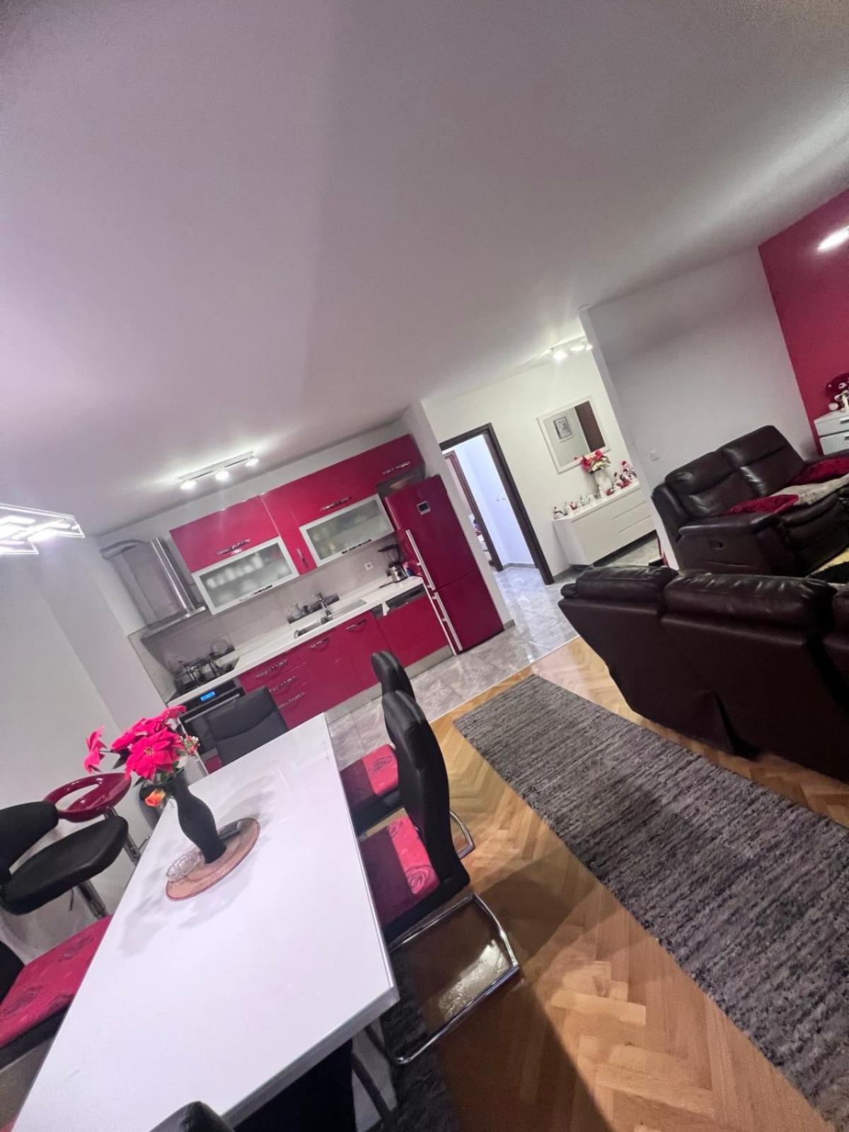 Deluxe Apartment Manuela With Balcony Top Center ספליט מראה חיצוני תמונה