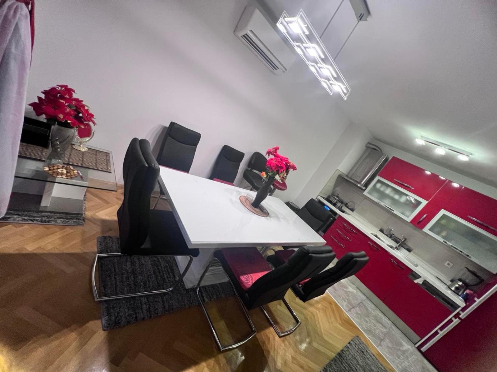 Deluxe Apartment Manuela With Balcony Top Center ספליט מראה חיצוני תמונה