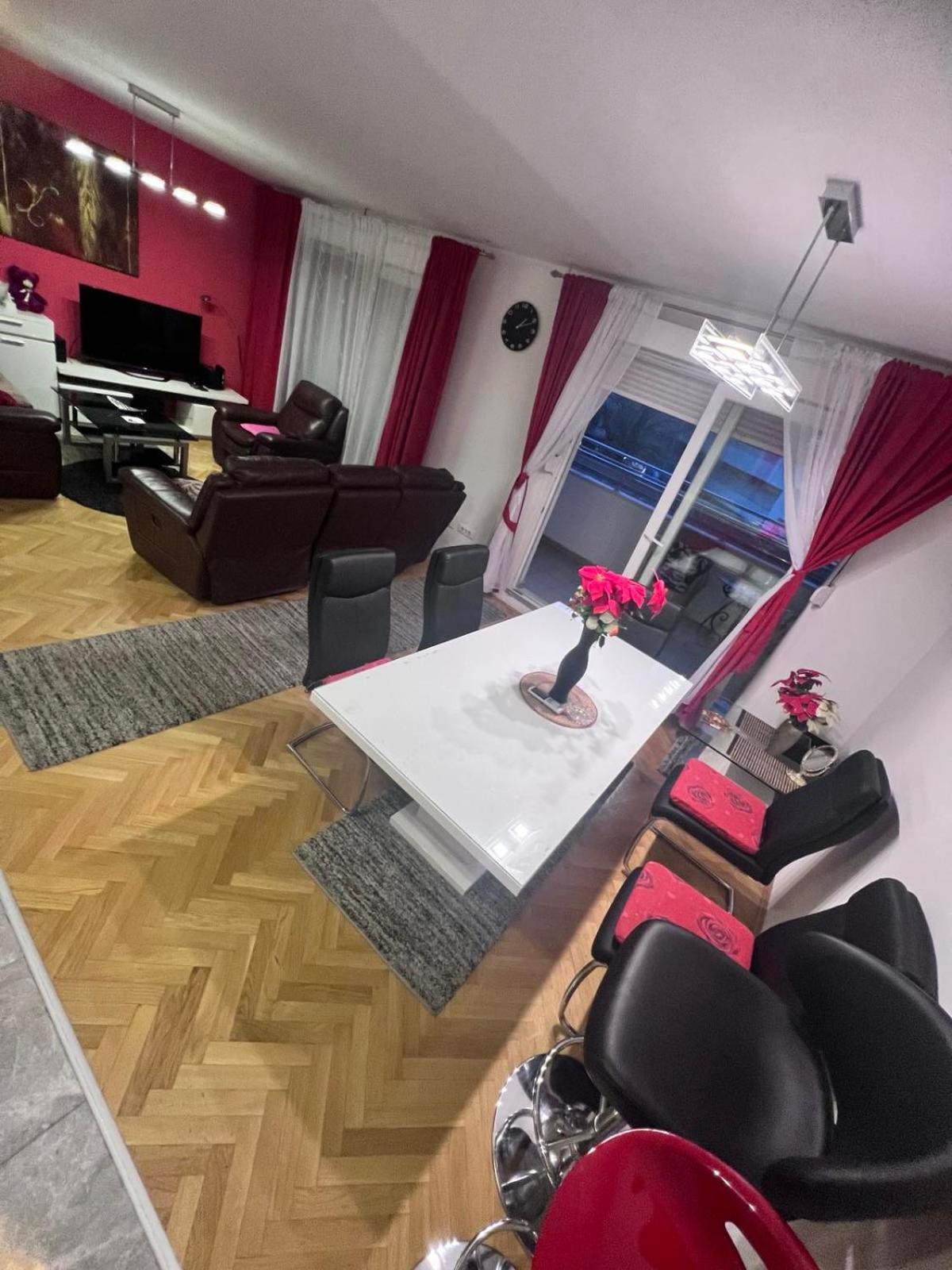 Deluxe Apartment Manuela With Balcony Top Center ספליט מראה חיצוני תמונה