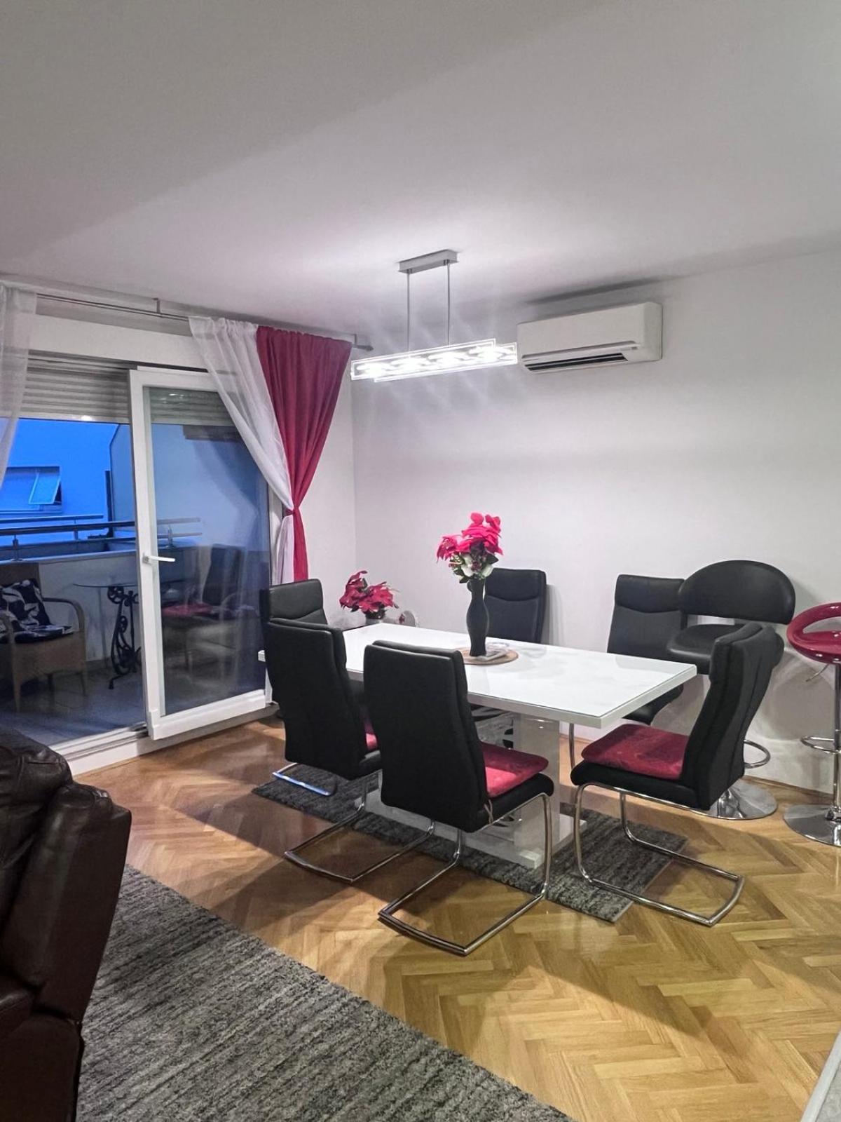 Deluxe Apartment Manuela With Balcony Top Center ספליט מראה חיצוני תמונה