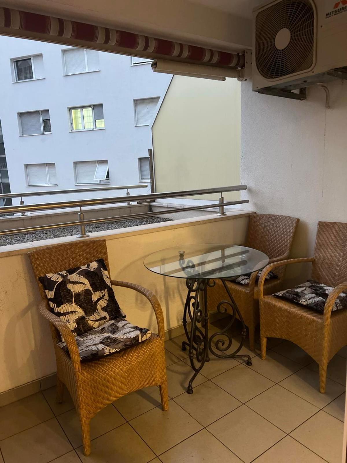 Deluxe Apartment Manuela With Balcony Top Center ספליט מראה חיצוני תמונה