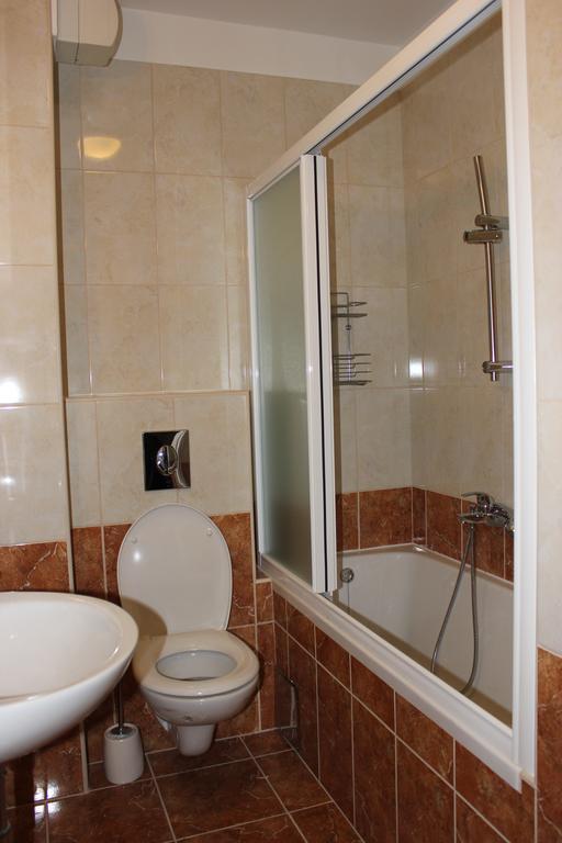 Deluxe Apartment Manuela With Balcony Top Center ספליט מראה חיצוני תמונה